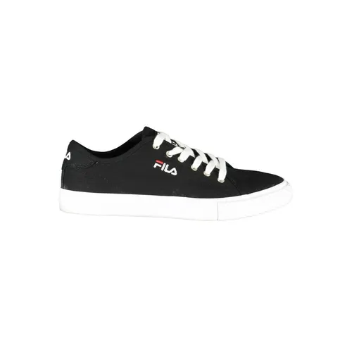 Fila - Shoes > Sneakers - Black - Fila - Modalova