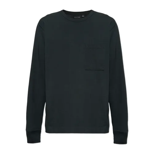 Tops > Long Sleeve Tops - - Canada Goose - Modalova