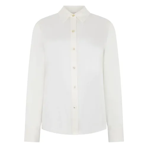 Blouses & Shirts > Shirts - - Vince - Modalova
