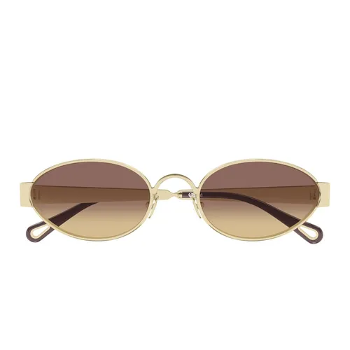 Accessories > Sunglasses - - Chloé - Modalova
