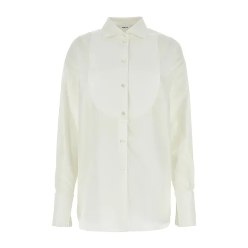 Blouses & Shirts > Shirts - - Bally - Modalova