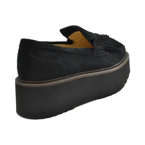 Shoes > Flats > Loafers - - Hogan - Modalova