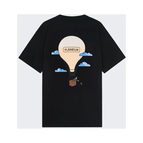 Tops > T-Shirts - - Flâneur - Modalova