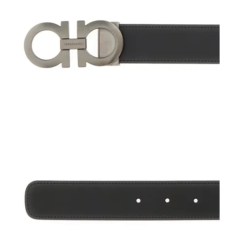 Accessories > Belts - - Ferragamo - Modalova