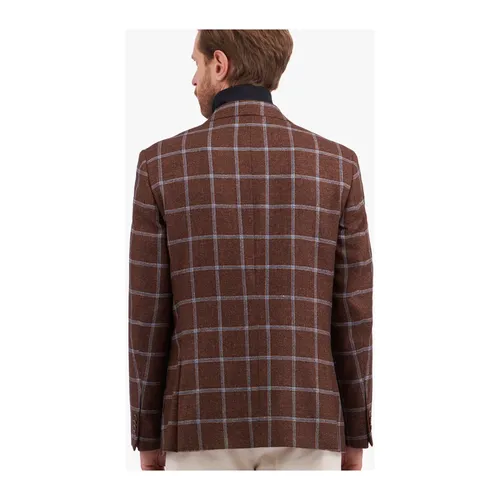 Jackets > Blazers - - Brooks Brothers - Modalova
