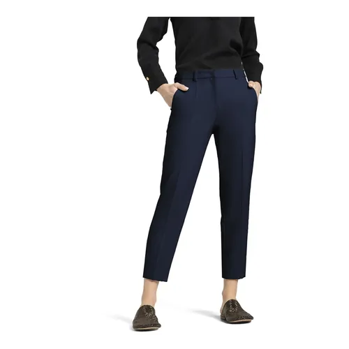 Cambio - Trousers > Chinos - Blue - Cambio - Modalova