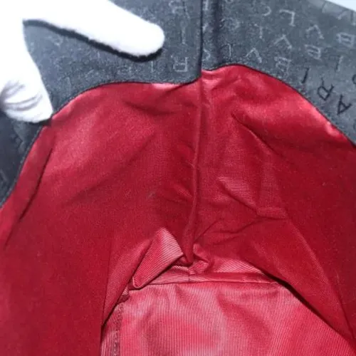 Pre-owned > Pre-owned Bags > Pre-owned Tote Bags - - Bvlgari Vintage - Modalova