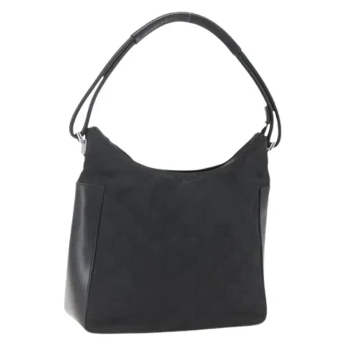 Pre-owned > Pre-owned Bags > Pre-owned Shoulder Bags - - Gucci Vintage - Modalova