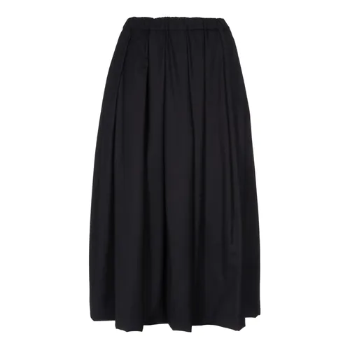 Skirts > Midi Skirts - - Fabiana Filippi - Modalova