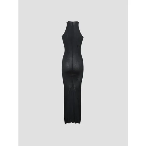 Dresses > Day Dresses > Knitted Dresses - - Rick Owens - Modalova
