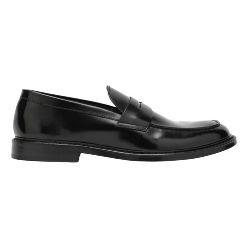 Shoes > Flats > Loafers - - Doucal's - Modalova