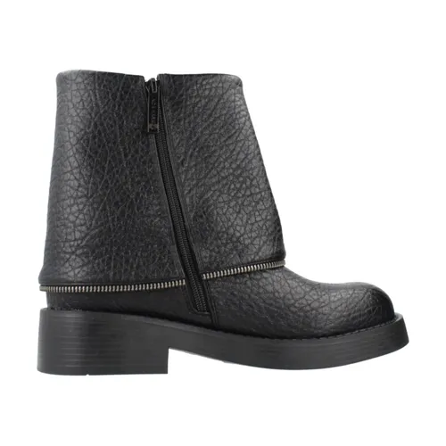 Shoes > Boots > Ankle Boots - - Noa Harmon - Modalova