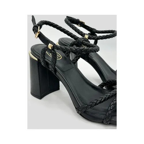 Shoes > Sandals > High Heel Sandals - - ASH - Modalova