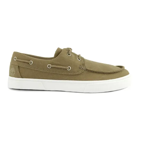 Shoes > Flats > Sailor Shoes - - Timberland - Modalova
