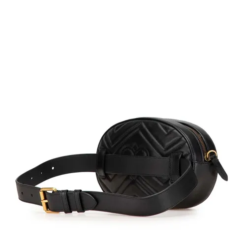 Pre-owned > Pre-owned Bags > Pre-owned Belt Bags - - Gucci Vintage - Modalova