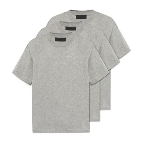Tops > T-Shirts - - Fear Of God - Modalova