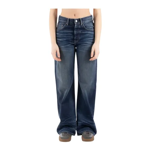 Jeans > Wide Jeans - - Acne Studios - Modalova