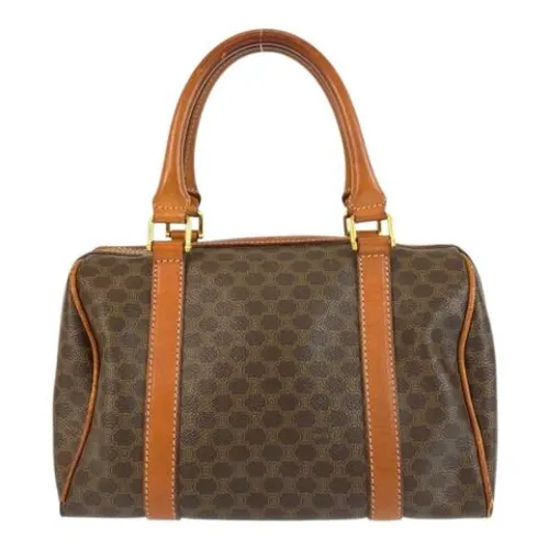 Pre-owned > Pre-owned Bags > Pre-owned Handbags - - Celine Vintage - Modalova