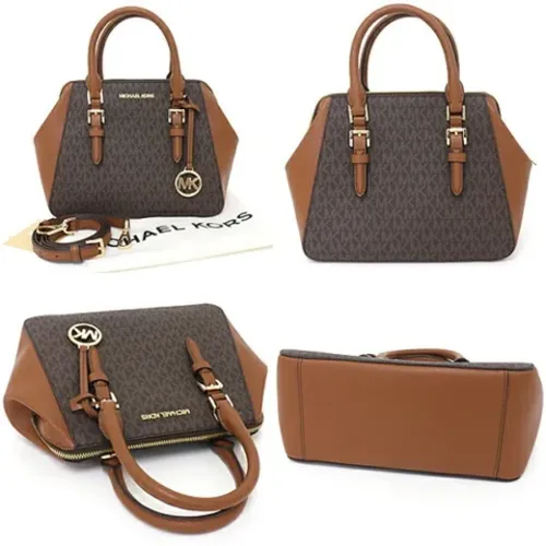 Pre-owned > Pre-owned Bags > Pre-owned Handbags - - Michael Kors Pre-owned - Modalova
