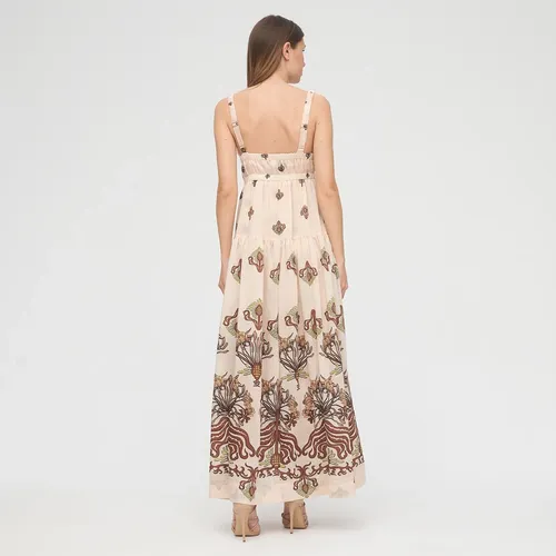 Dresses > Day Dresses > Maxi Dresses - - Sabina Musayev - Modalova