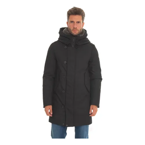 Jackets > Winter Jackets - - Peuterey - Modalova