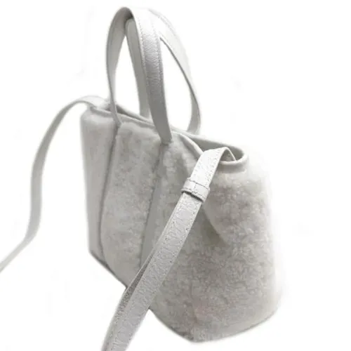 Pre-owned > Pre-owned Bags > Pre-owned Tote Bags - - Balenciaga Vintage - Modalova