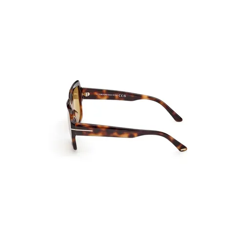 Accessories > Sunglasses - - Tom Ford - Modalova