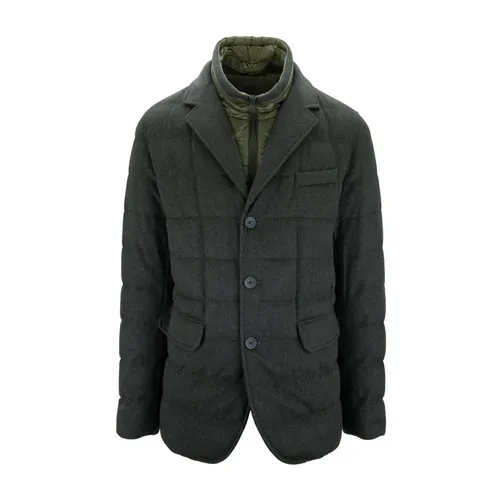 Jackets > Winter Jackets - - Herno - Modalova