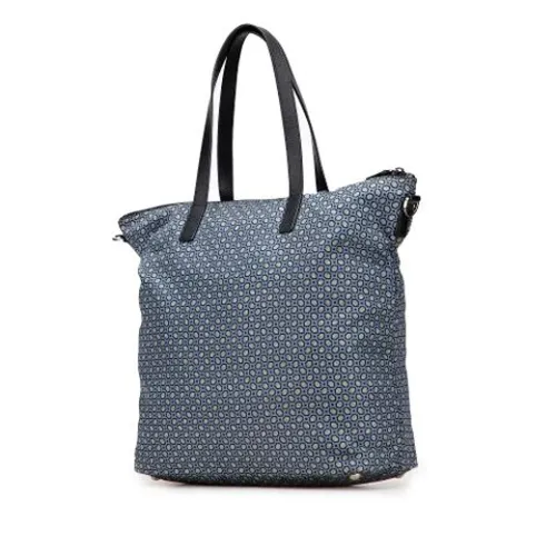 Pre-owned > Pre-owned Bags > Pre-owned Tote Bags - - Prada Vintage - Modalova