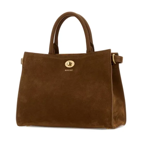 Bags > Handbags - - Burberry - Modalova