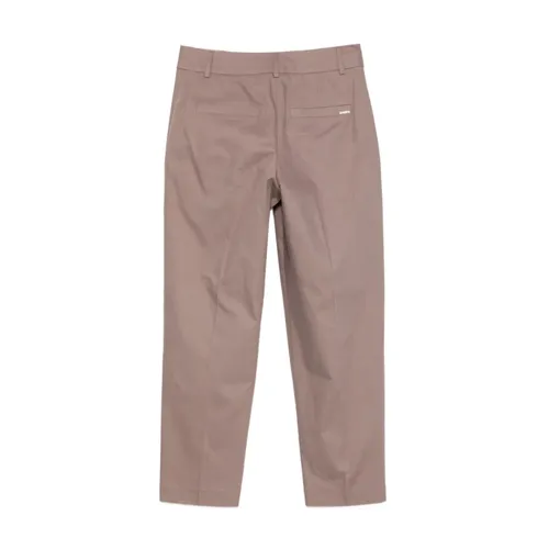 Trousers > Slim-fit Trousers - - Seventy - Modalova