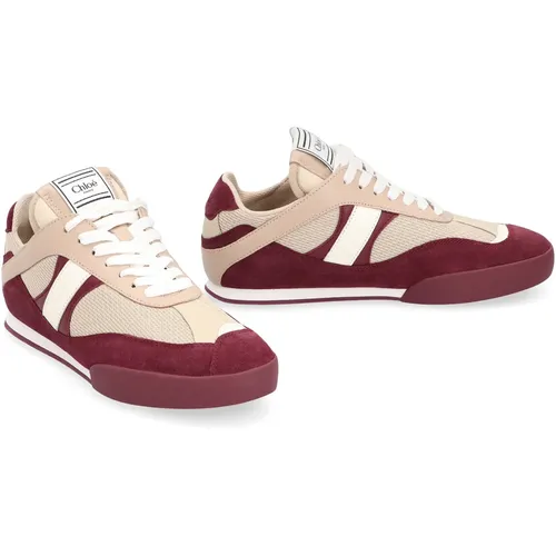 Shoes > Sneakers - - Chloé - Modalova