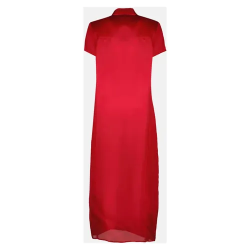 Dresses > Day Dresses > Shirt Dresses - - Khaite - Modalova
