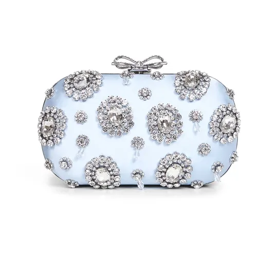 Bags > Clutches - - Self Portrait - Modalova