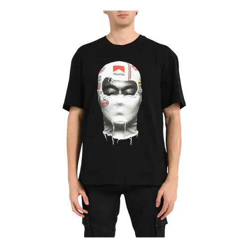 Tops > T-Shirts - - IH NOM UH NIT - Modalova