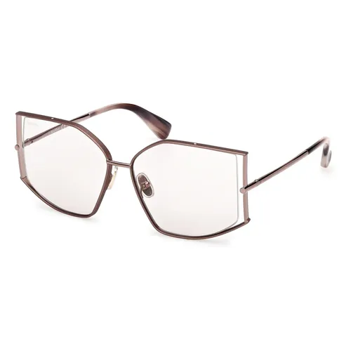 Accessories > Glasses - - Max Mara - Modalova