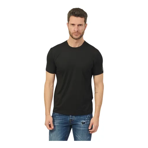 Suns - Tops > T-Shirts - Black - Suns - Modalova