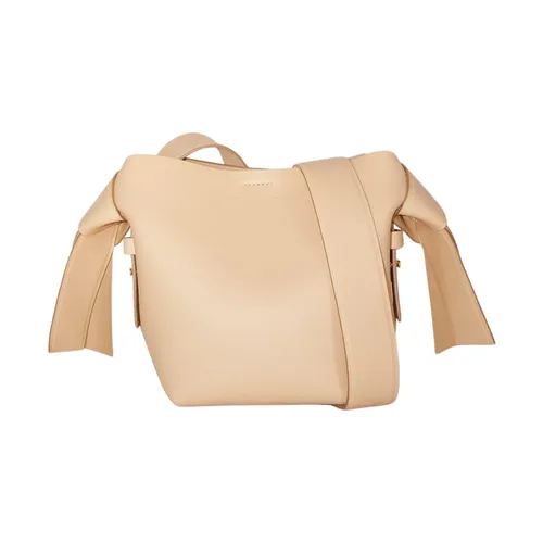 Bags > Shoulder Bags - - Acne Studios - Modalova
