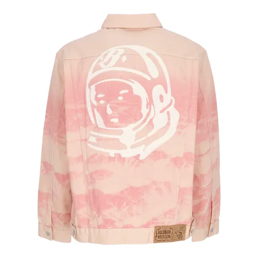 Jackets > Denim Jackets - - Billionaire - Modalova