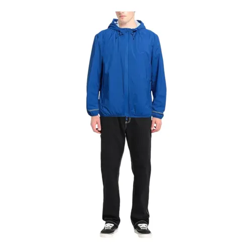 Jackets > Light Jackets - - Harmont & Blaine - Modalova