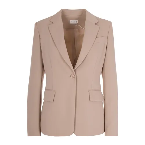Jackets > Blazers - - P.a.r.o.s.h. - Modalova