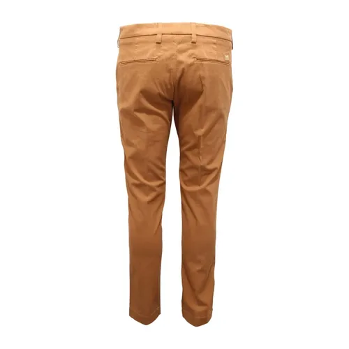 Trousers > Slim-fit Trousers - - Entre amis - Modalova