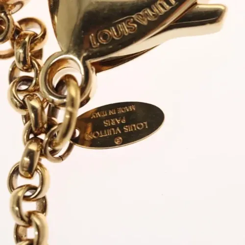 Pre-owned > Pre-owned Accessories - - Louis Vuitton Vintage - Modalova