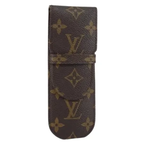 Pre-owned > Pre-owned Accessories - - Louis Vuitton Vintage - Modalova