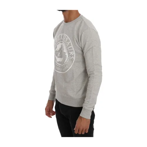 Sweatshirts & Hoodies > Sweatshirts - - Frankie Morello - Modalova