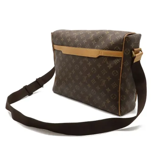 Pre-owned > Pre-owned Bags > Pre-owned Cross Body Bags - - Louis Vuitton Vintage - Modalova