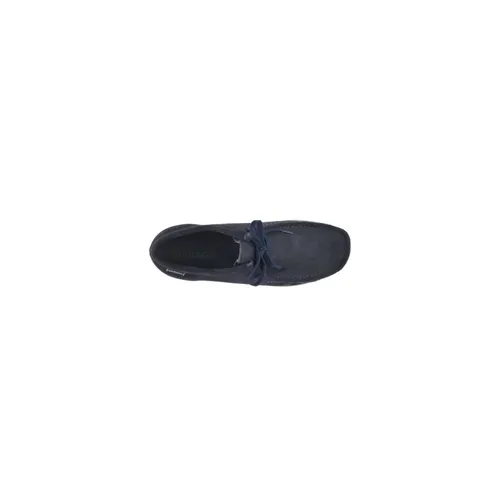 Shoes > Flats > Laced Shoes - - Sebago - Modalova