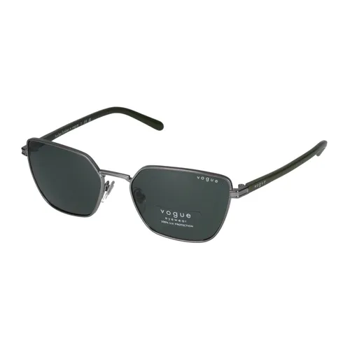 Accessories > Sunglasses - - Vogue - Modalova