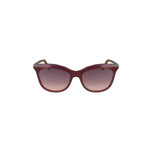 Accessories > Sunglasses - - Longchamp - Modalova