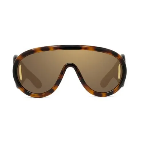 Accessories > Sunglasses - - Loewe - Modalova